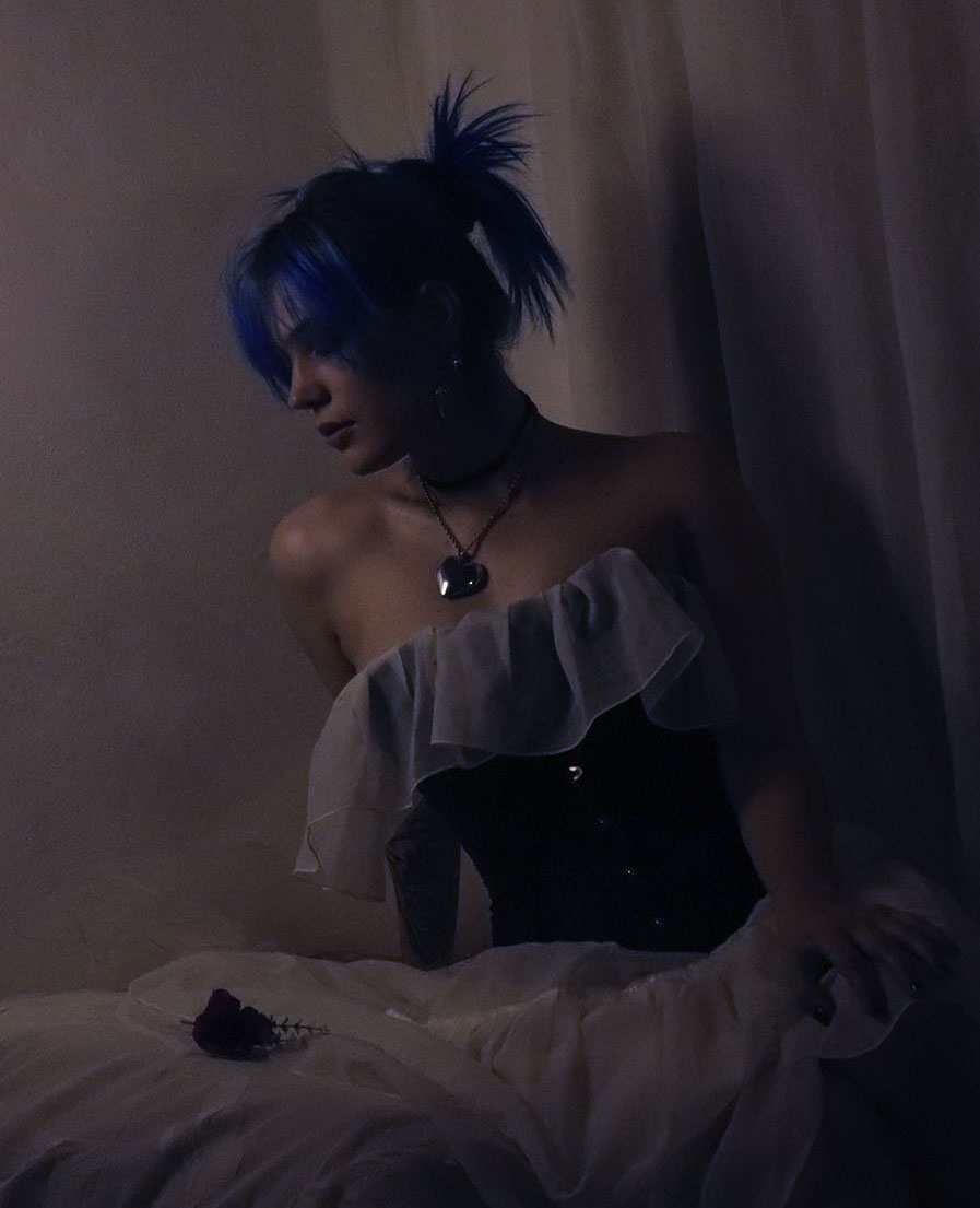 LVQueen